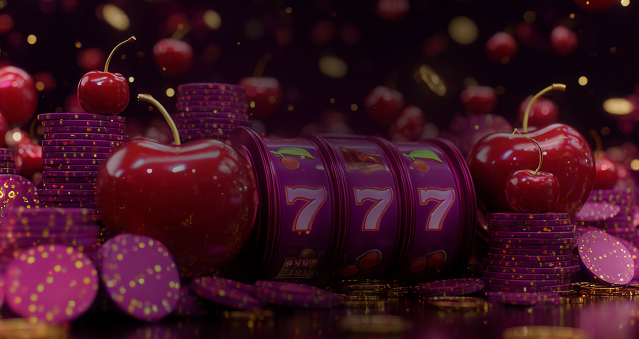 Cherry Casino