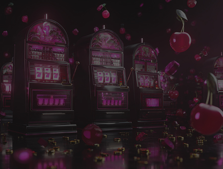 Cherry Casino