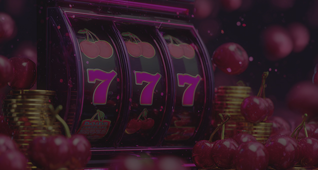 Cherry Casino