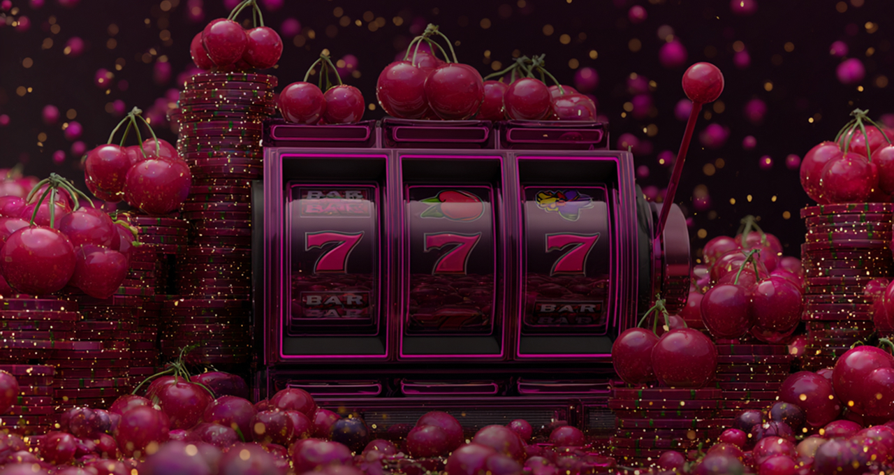 Cherry Casino